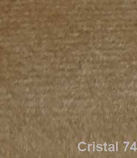 MEBL STOF CRISTAL - Cristal 74
