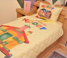 Posteljina i prekrivači za dečije krevete