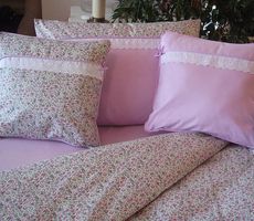 Nova romantična posteljina u Home Textile-u
