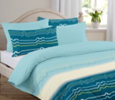 STOTEX posteljine u Home Textile-u