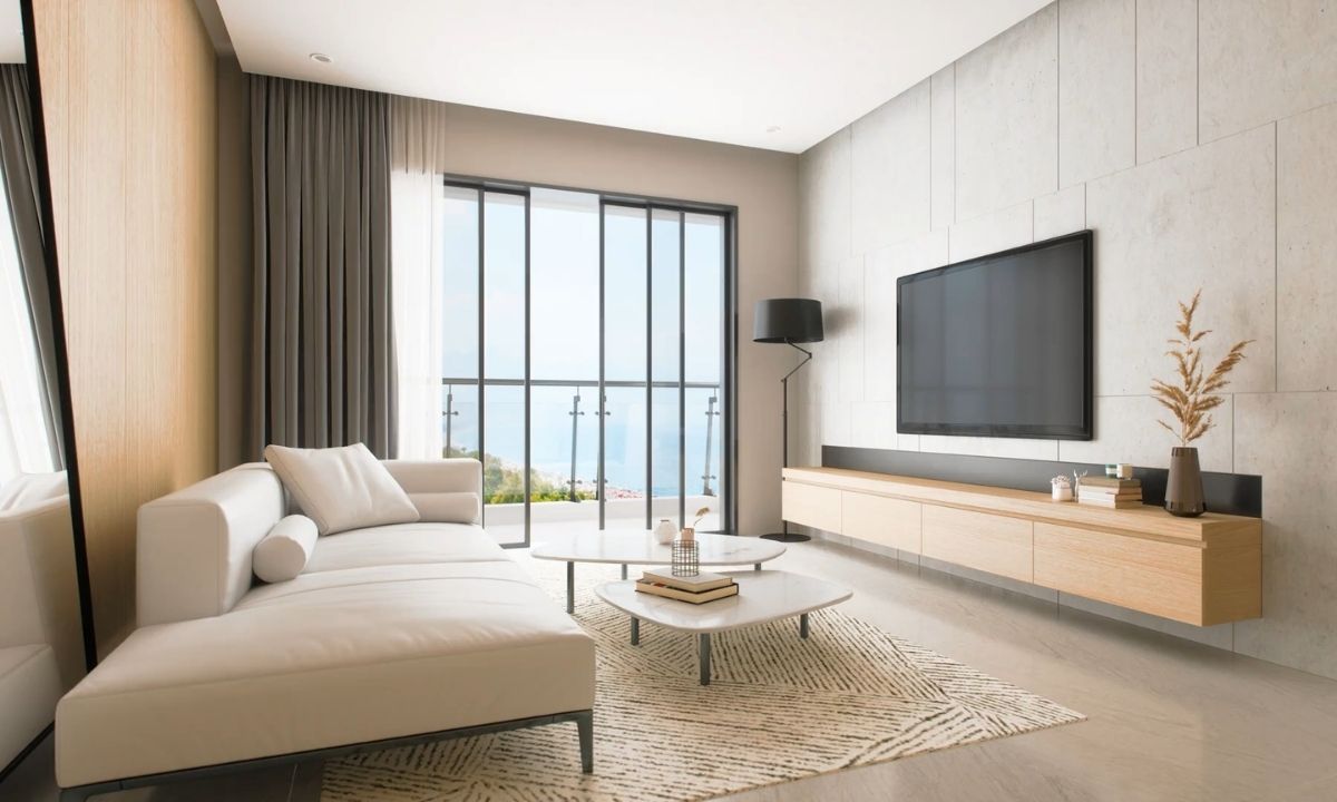 Ideje za uređenje dnevne sobe: kako kombinovati boje, nameštaj i dekoraciju za moderan i funkcionalan prostor