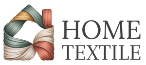 home textile logo